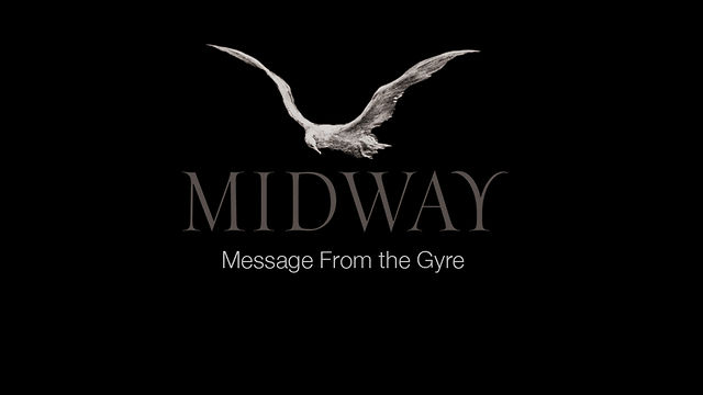 Midway a film by Chris Jordan