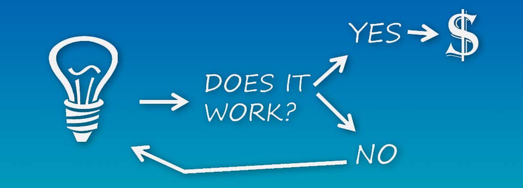 A Technological Flip Early