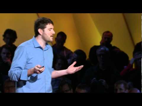 Ted Talks – Beware online “filter bubbles”